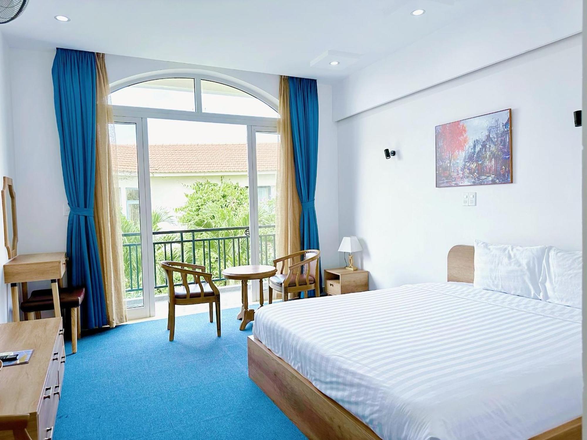 Sam Retreat Villa Hội An Ngoại thất bức ảnh